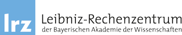 LRZ-Logo